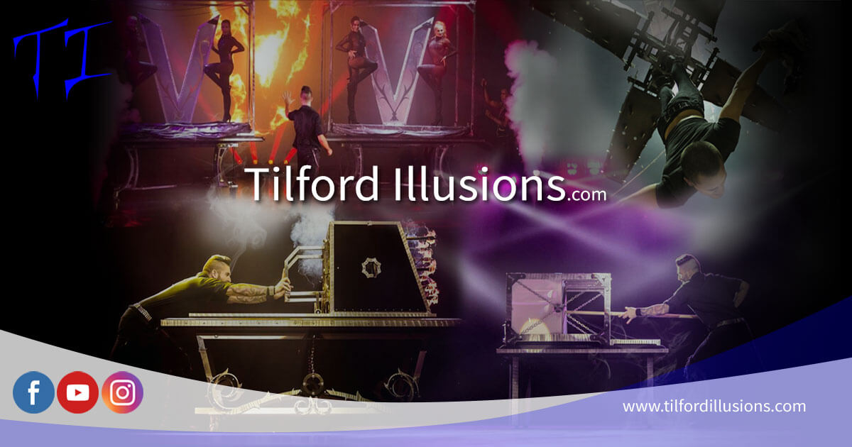 Tilford Illusions